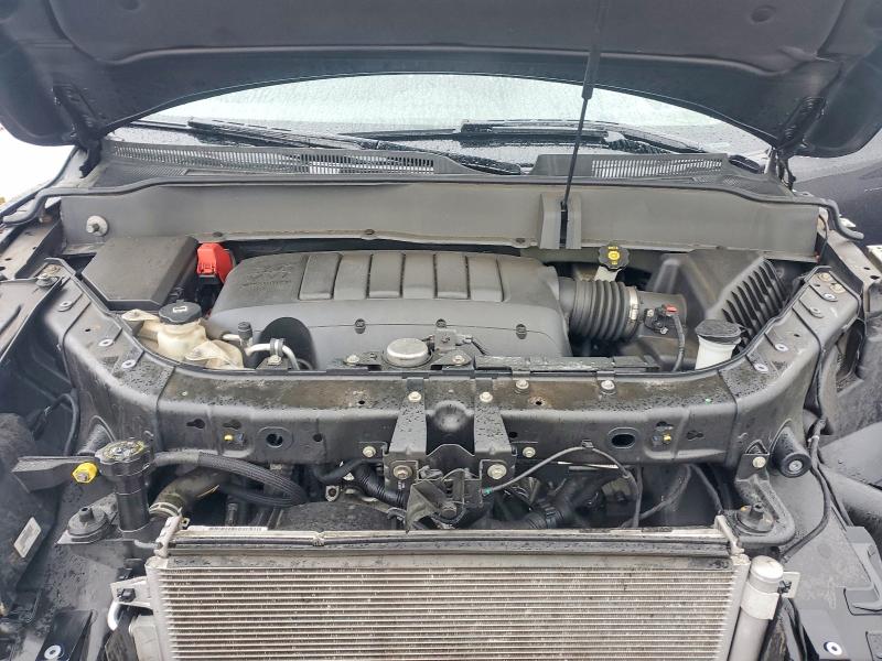 Aukcja sprzedaży 2015 Buick Enclave, vin: 5GAKVCKD0FJ386726, numer aukcji: 53564766