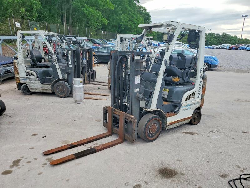 2016 Unicariers Forklift მანქანა იყიდება აუქციონზე, vin: CP1F29W22583, აუქციონის ნომერი: 54474196