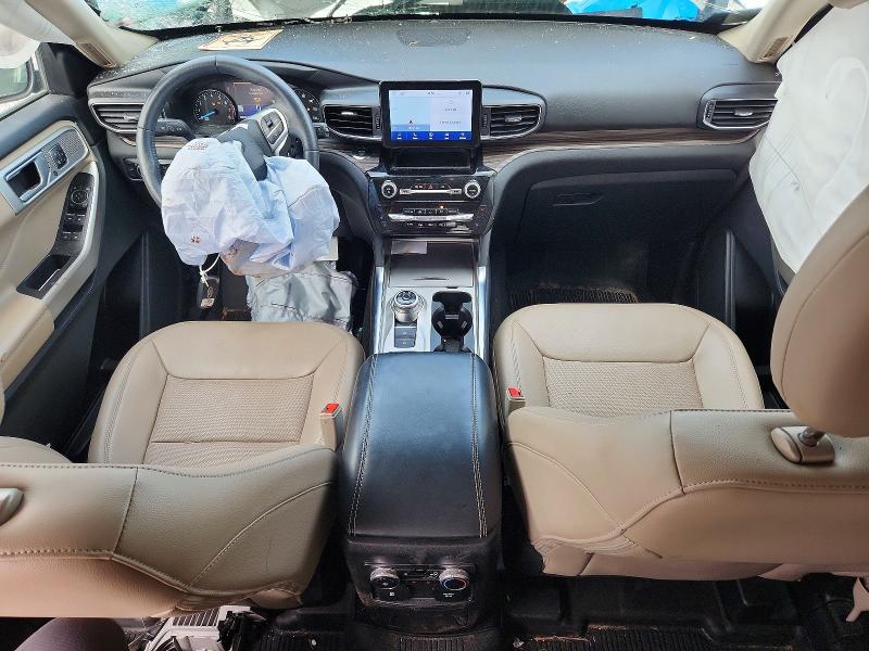 Aukcja sprzedaży 2023 Ford Explorer, vin: 1FMSK7FH2PGB15415, numer aukcji: 49785456