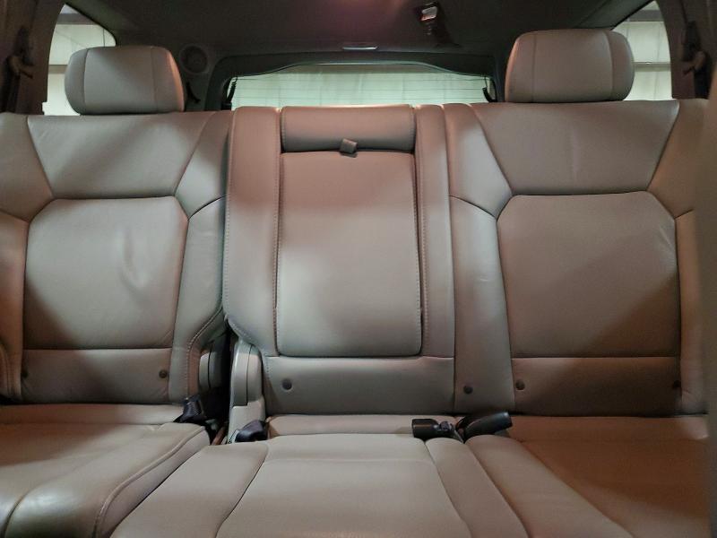 Продаж на аукціоні авто 2011 Honda Pilot, vin: 5FNYF4H91BB065746, номер лоту: 54246656