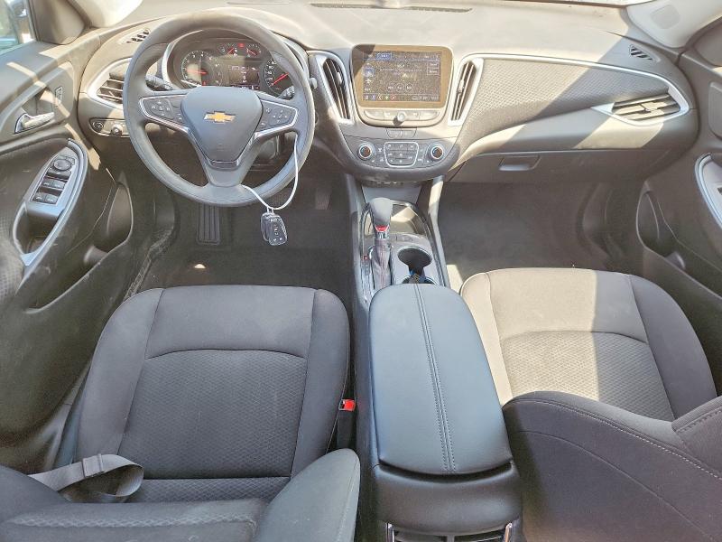 Продаж на аукціоні авто 2024 Chevrolet Malibu, vin: 1G1ZD5ST3RF111385, номер лоту: 52147756
