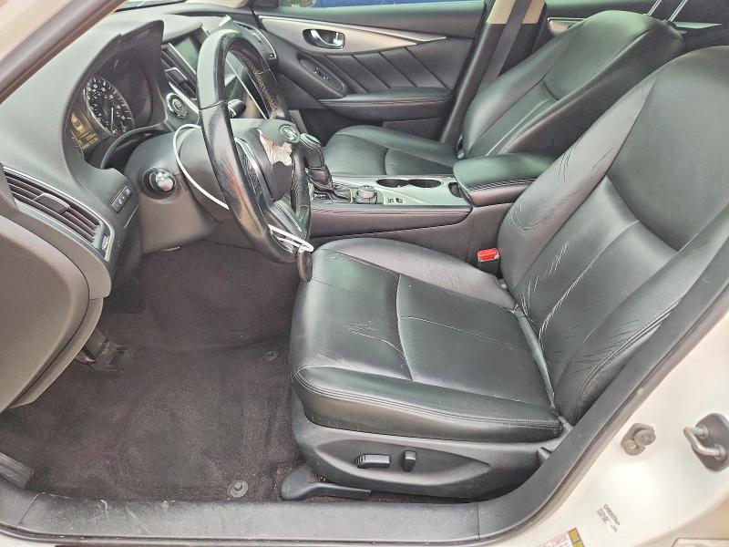Aukcja sprzedaży 2020 Infiniti Q50, vin: JN1EV7AP0LM205605, numer aukcji: 52328276