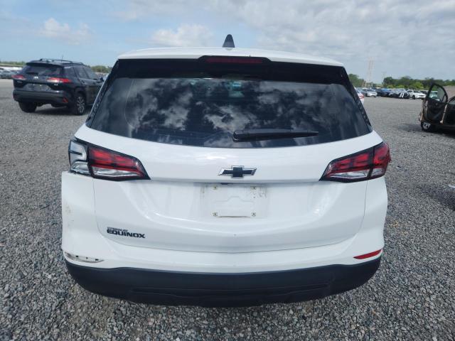 Продаж на аукціоні авто 2023 Chevrolet Equinox, vin: 3GNAXHEG7PL198455, номер лоту: 52312266
