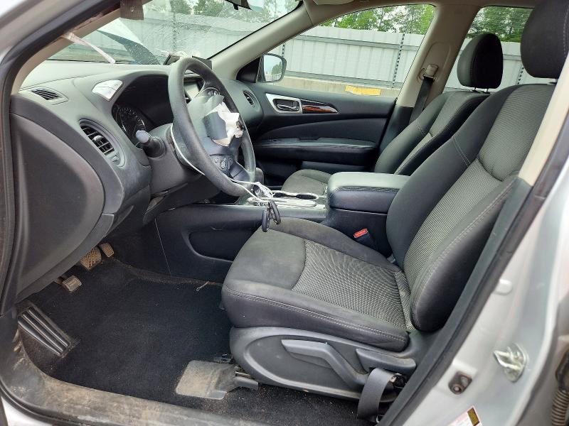 Aukcja sprzedaży 2020 Nissan Pathfinder, vin: 5N1DR2AN5LC617647, numer aukcji: 54514046