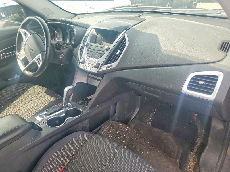 54629856 :رقم المزاد ، 2GKFLWE34F6426592 vin ، 2015 Gmc Terrain مزاد بيع