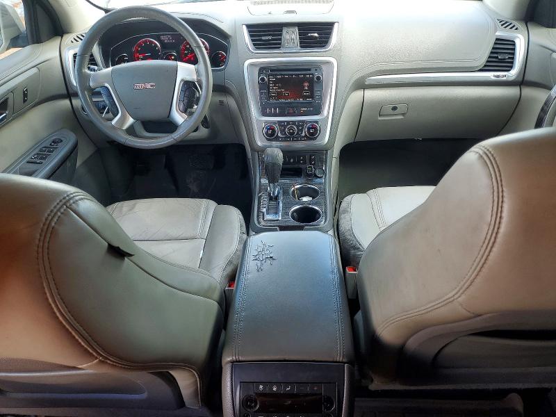 2014 Gmc Acadia მანქანა იყიდება აუქციონზე, vin: 1GKKVRKD9EJ160012, აუქციონის ნომერი: 52703936