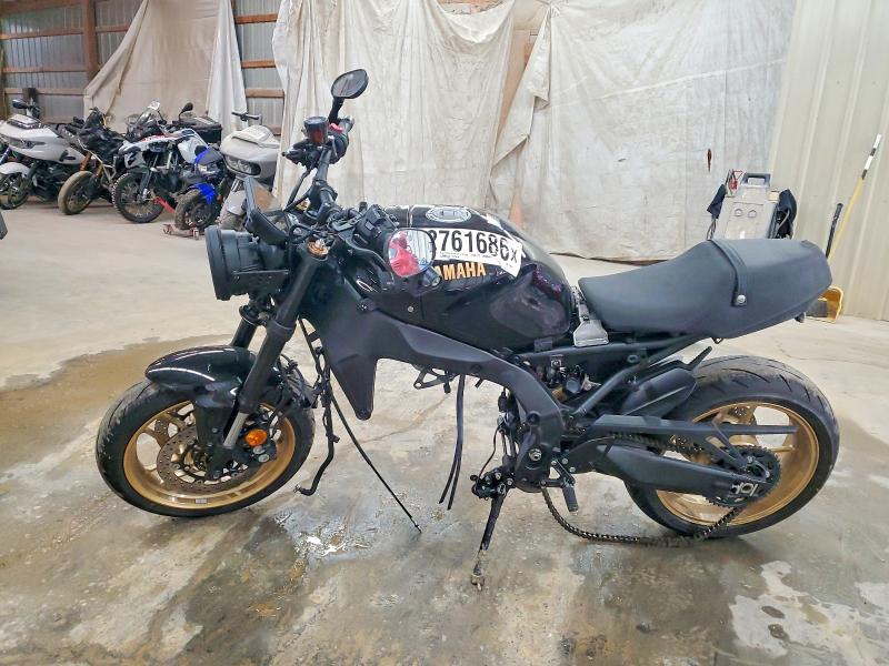 Продажа на аукционе авто 2025 Yamaha Mtm890, vin: JYARN96E3SA000471, номер лота: 52761686