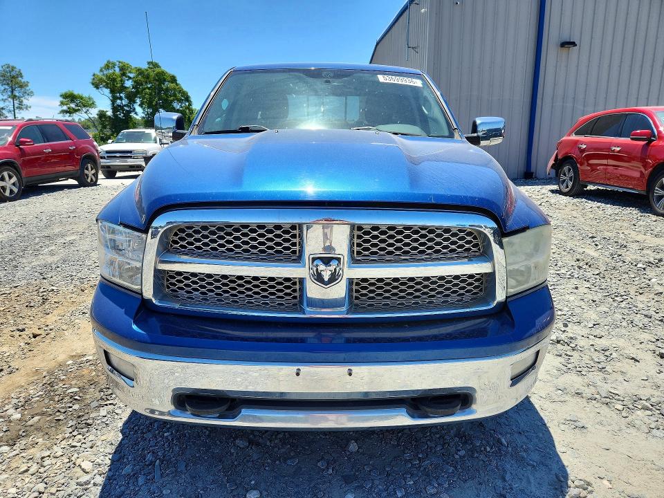 Aukcja sprzedaży 2011 Dodge Ram 1500, vin: 1D7RV1GT4BS665964, numer aukcji: 53699936