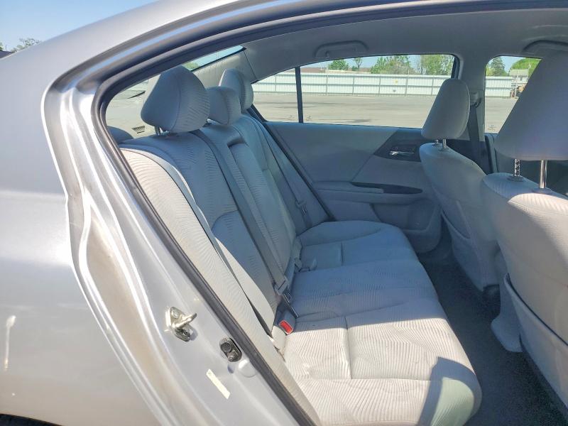 2014 Honda Accord მანქანა იყიდება აუქციონზე, vin: 1HGCR2F39EA240604, აუქციონის ნომერი: 54018286