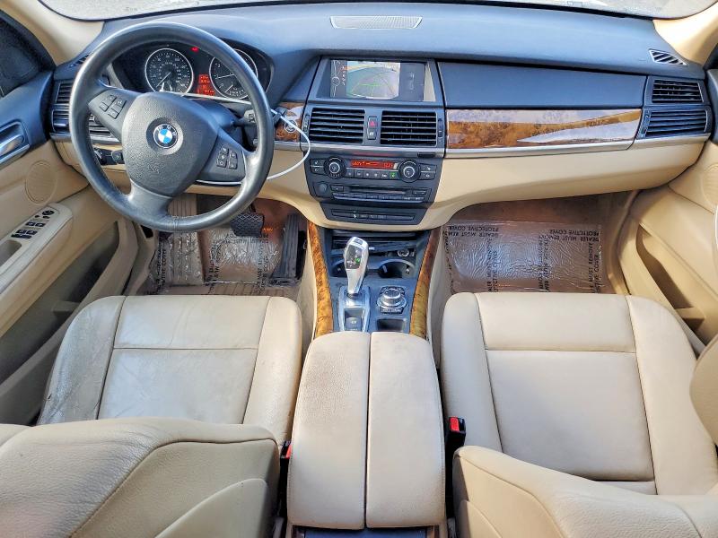 Продаж на аукціоні авто 2011 Bmw X5, vin: 5UXZV4C52BL740379, номер лоту: 51552676