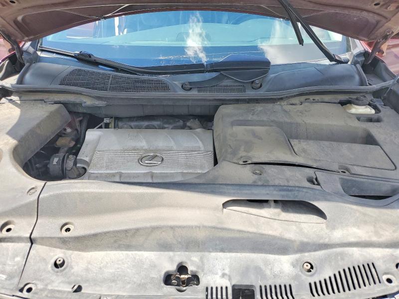 50151496 :رقم المزاد ، 2T2BK1BA0FC325885 vin ، 2015 Lexus Rx 350 مزاد بيع