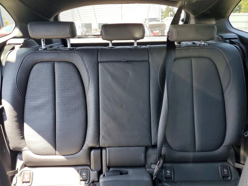 Продажа на аукционе авто 2018 Bmw X1, vin: WBXHT3C36J5L29374, номер лота: 52613176