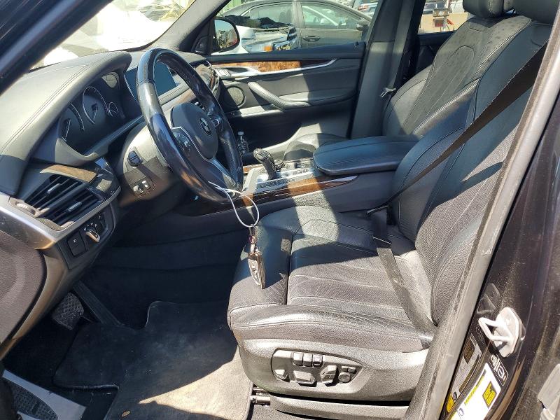 Продажа на аукционе авто 2015 Bmw X5, vin: 5UXKR6C55F0J74341, номер лота: 52773906