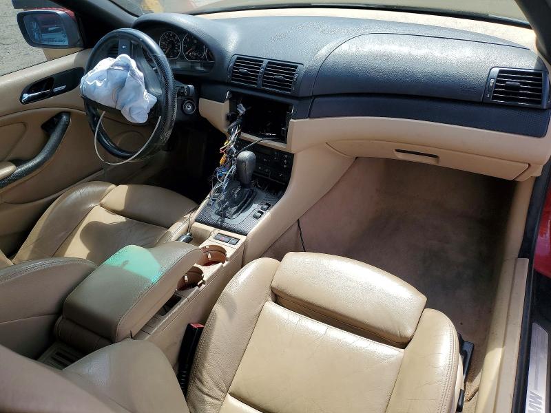 Aukcja sprzedaży 2005 Bmw 330, vin: WBABW534X5PL52887, numer aukcji: 55386606