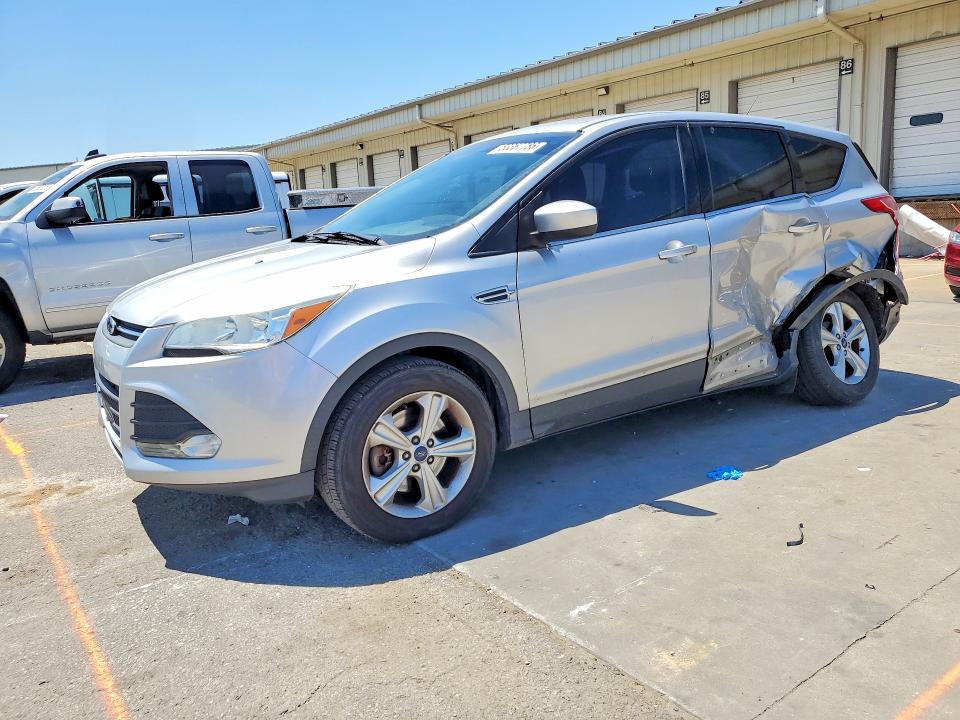 Aukcja sprzedaży 2015 Ford Escape, vin: 1FMCU9G94FUA67627, numer aukcji: 53367786