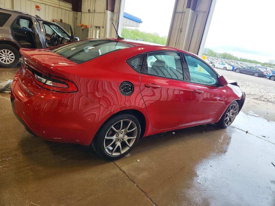 Продажа на аукционе авто 2013 Dodge Dart, vin: 1C3CDFBA1DD329576, номер лота: 54337806
