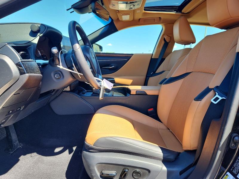 Продаж на аукціоні авто 2024 Lexus Es 350, vin: 58ADZ1B1XRU165616, номер лоту: 53104296