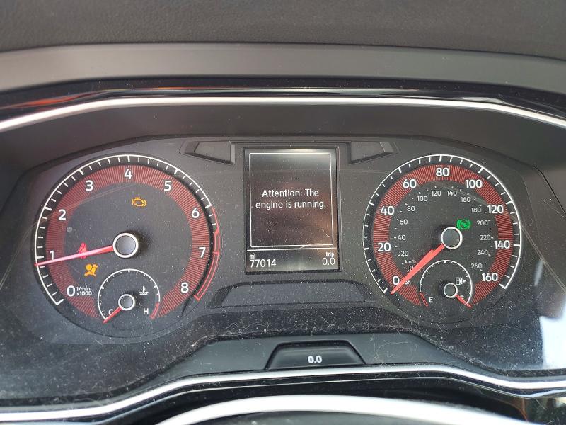 Продаж на аукціоні авто 2021 Volkswagen Jetta, vin: 3VWC57BU5MM017514, номер лоту: 55141056