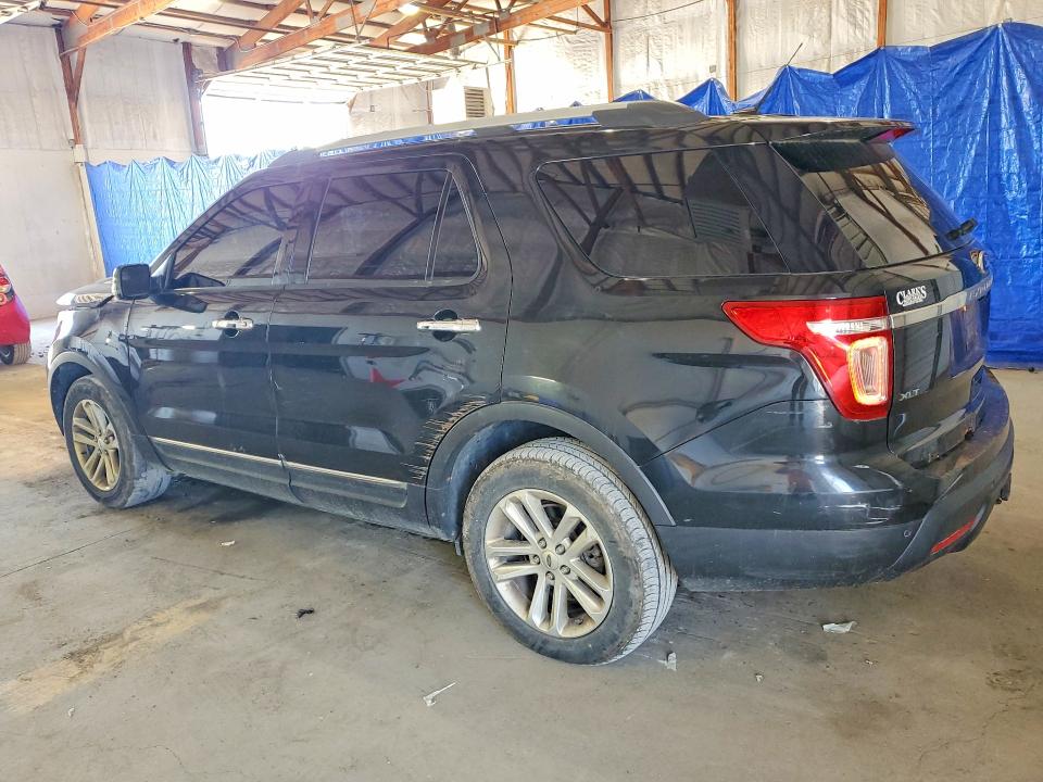 Aukcja sprzedaży 2012 Ford Explorer, vin: 1FMHK8D86CGA67334, numer aukcji: 52140416