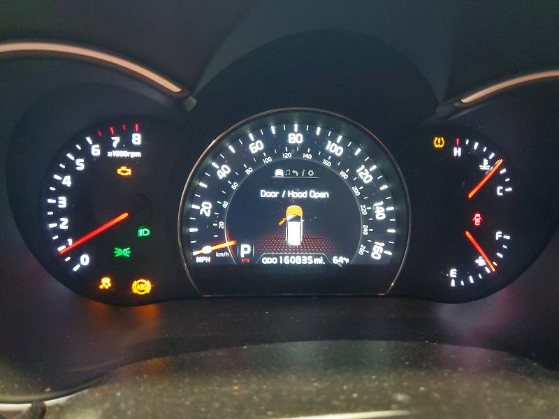 Aukcja sprzedaży 2015 Kia Sorento, vin: 5XYKW4A76FG579024, numer aukcji: 53380056