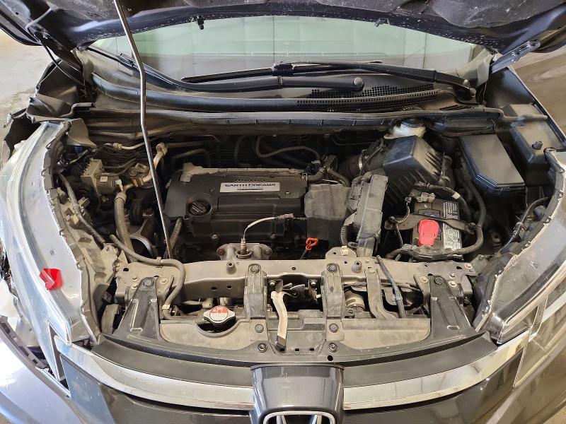 55099456 :رقم المزاد ، 5J6RM4H55FL108358 vin ، 2015 Honda Cr-v مزاد بيع
