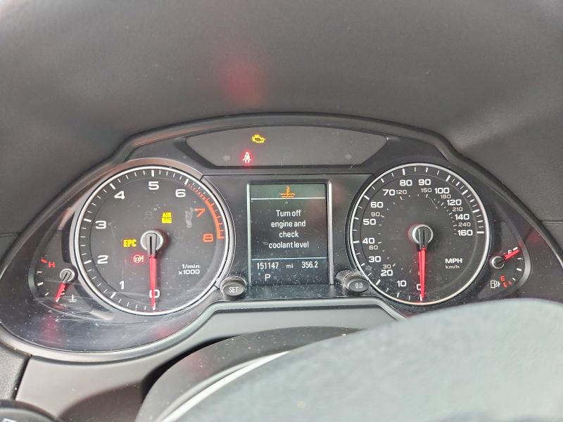 Aukcja sprzedaży 2017 Audi Q5, vin: WA1L2AFP8HA082822, numer aukcji: 52578936