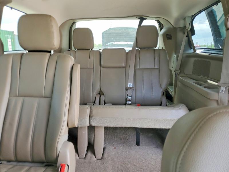 Aukcja sprzedaży 2014 Chrysler Town & Country, vin: 2C4RC1BG1ER470792, numer aukcji: 53072506