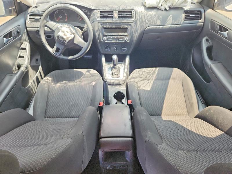 55167166 :رقم المزاد ، 3VW2K7AJ9EM327064 vin ، 2014 Volkswagen Jetta مزاد بيع