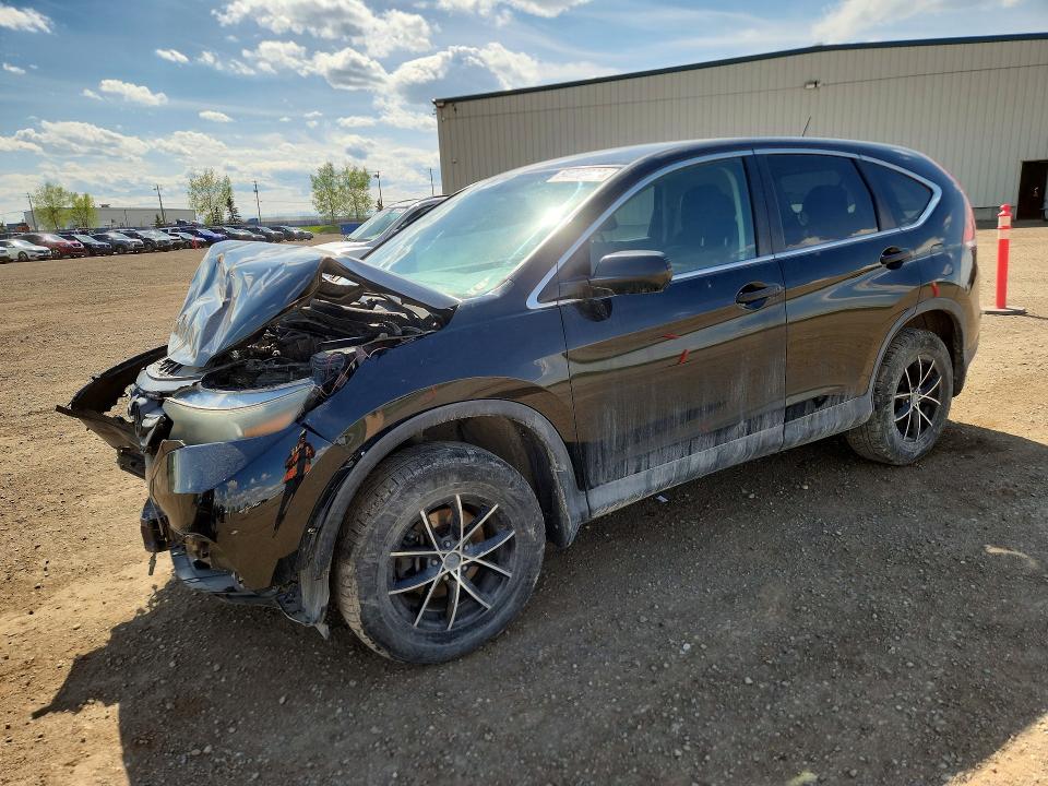 54855606 :رقم المزاد ، 2HKRM4H38EH110600 vin ، 2014 Honda Cr-v مزاد بيع