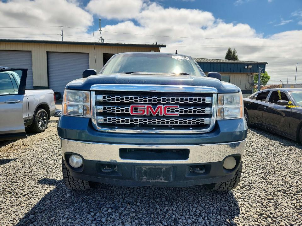 Aukcja sprzedaży 2012 Gmc Sierra, vin: 1GT220EG7CZ173894, numer aukcji: 51476086