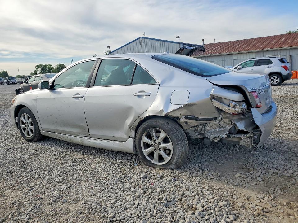 Aukcja sprzedaży 2011 Toyota Camry, vin: 4T1BF3EK7BU626039, numer aukcji: 53135136