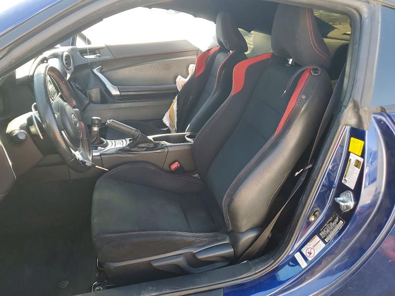 Продаж на аукціоні авто 2013 Scion Fr-s, vin: JF1ZNAA11D2714628, номер лоту: 53838156