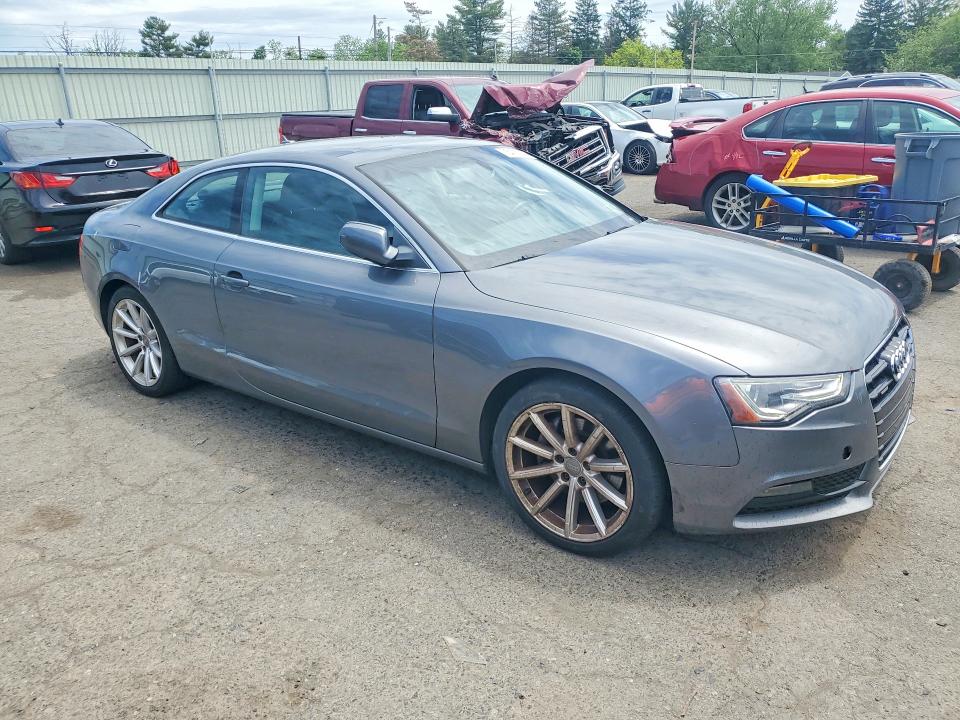 Aukcja sprzedaży 2015 Audi A5, vin: WAUCFAFR5FA046463, numer aukcji: 54779966