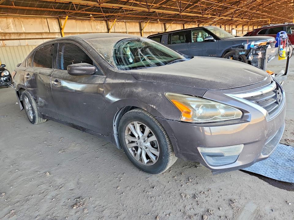 Aukcja sprzedaży 2015 Nissan Altima, vin: 1N4AL3AP4FC162008, numer aukcji: 53176066