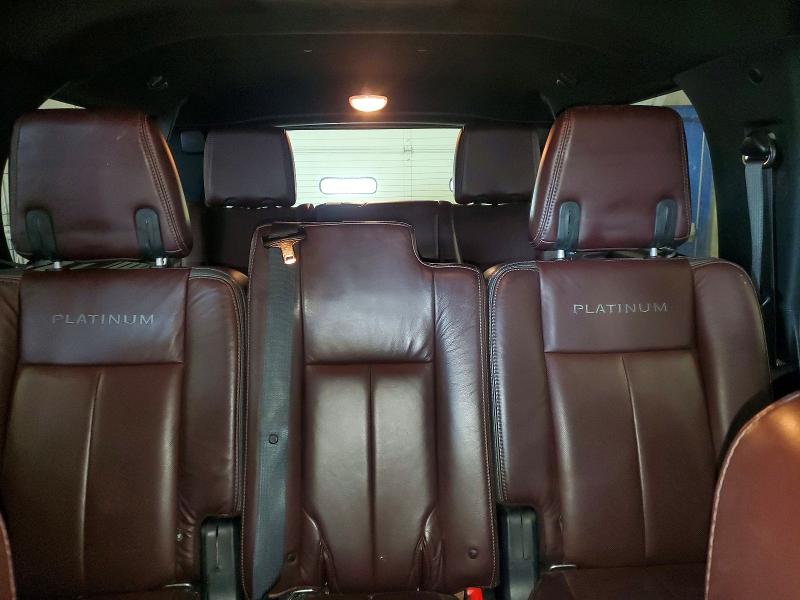 Продаж на аукціоні авто 2016 Ford Expedition, vin: 1FMJK1MT6GEF27669, номер лоту: 53705846