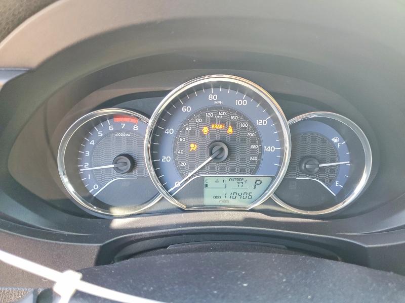 Продаж на аукціоні авто 2016 Toyota Corolla, vin: 2T1BURHE8GC566392, номер лоту: 53966096