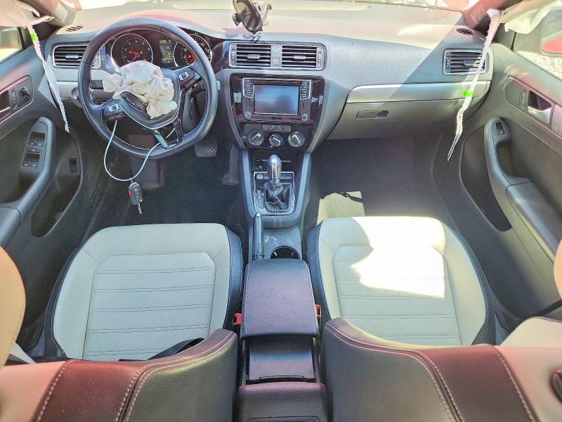 Продажа на аукционе авто 2016 Volkswagen Jetta, vin: 3VWD17AJ2GM400435, номер лота: 55267856