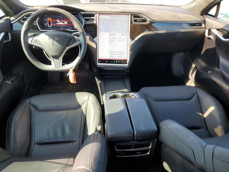 Aukcja sprzedaży 2016 Tesla Model S, vin: 5YJSA1E20GF156122, numer aukcji: 52733786
