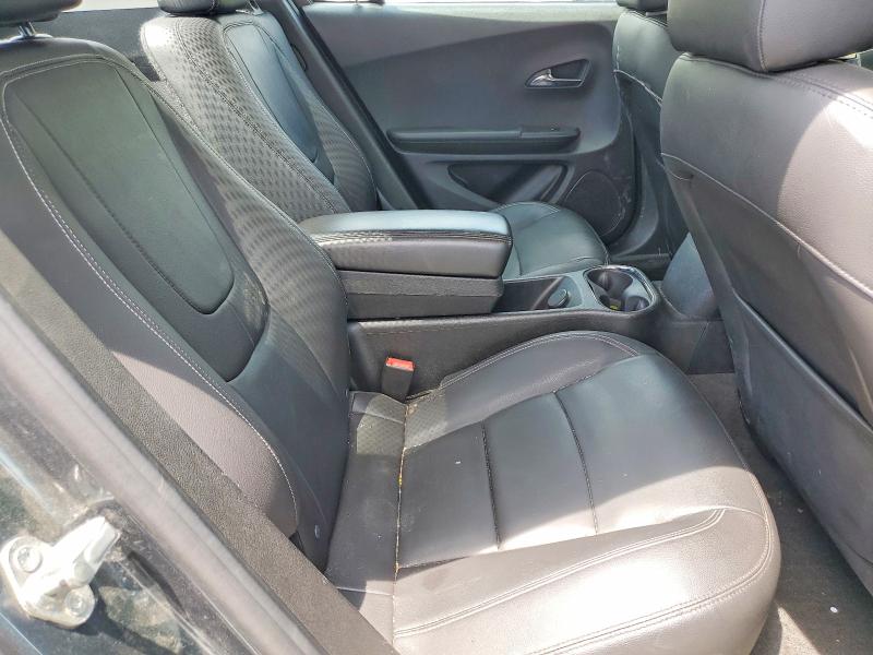 Продаж на аукціоні авто 2013 Chevrolet Volt, vin: 1G1RB6E40DU147264, номер лоту: 54759596