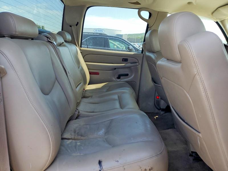 53784216 :رقم المزاد ، 2GTEK13T651175201 vin ، 2005 Gmc New Sierra مزاد بيع