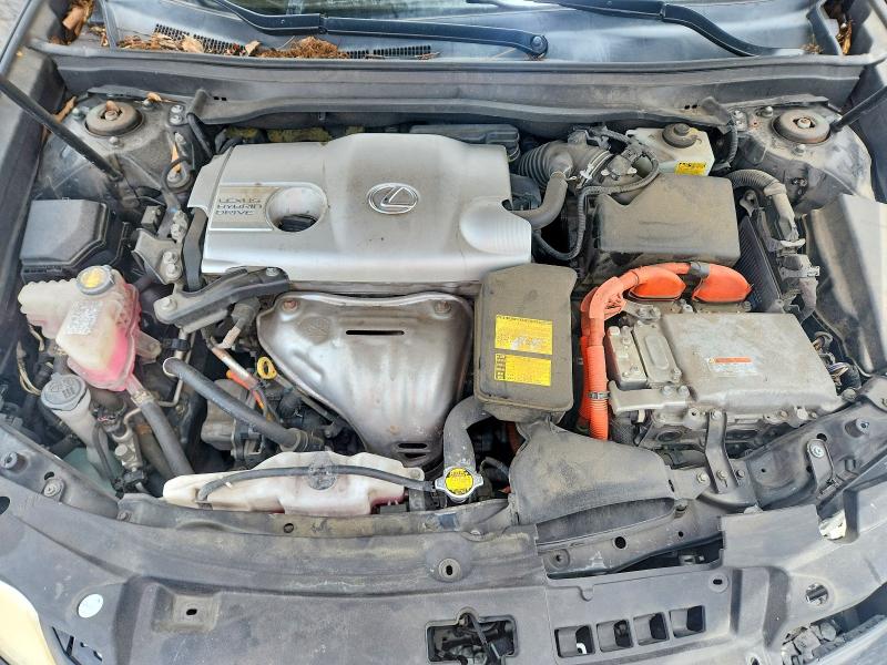 Продажа на аукционе авто 2013 Lexus Es, vin: JTHBW1GG9D2021860, номер лота: 55392136