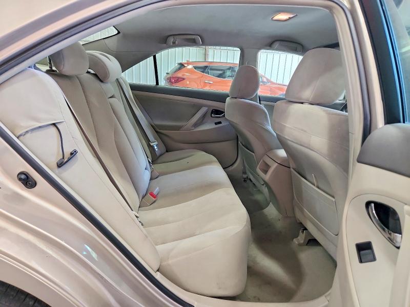 52385786 :رقم المزاد ، 4T1BE46K79U830471 vin ، 2009 Toyota Camry مزاد بيع