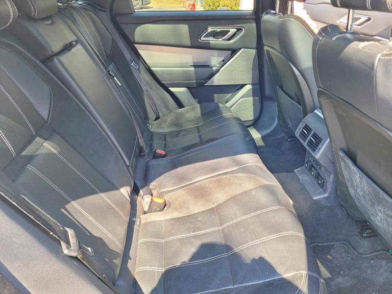 Aukcja sprzedaży 2018 Land Rover Range Rover Velar, vin: SALYL2RV5JA769750, numer aukcji: 54149736