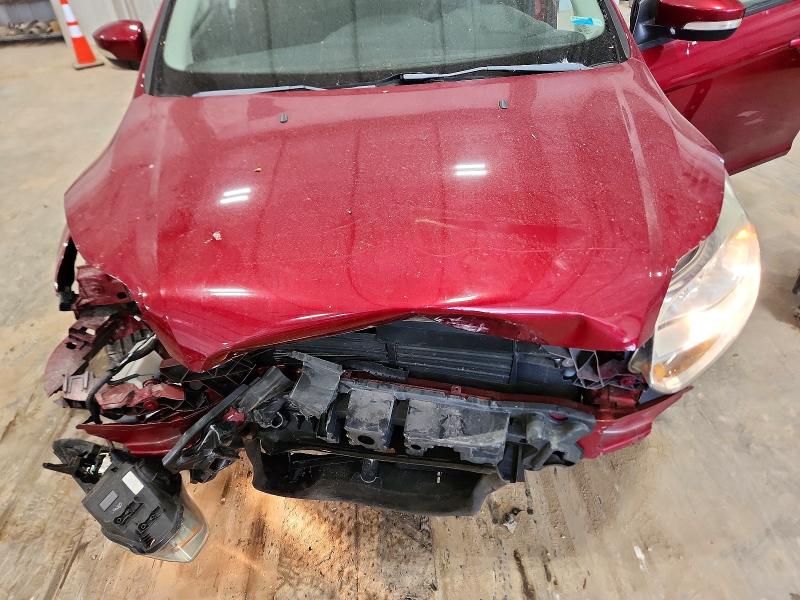 Продаж на аукціоні авто 2014 Ford Focus, vin: 1FADP3F26EL205390, номер лоту: 53172546