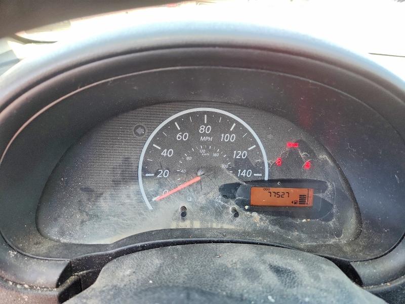 2012 Nissan Versa მანქანა იყიდება აუქციონზე, vin: 3N1CN7AP0CL813884, აუქციონის ნომერი: 53414626