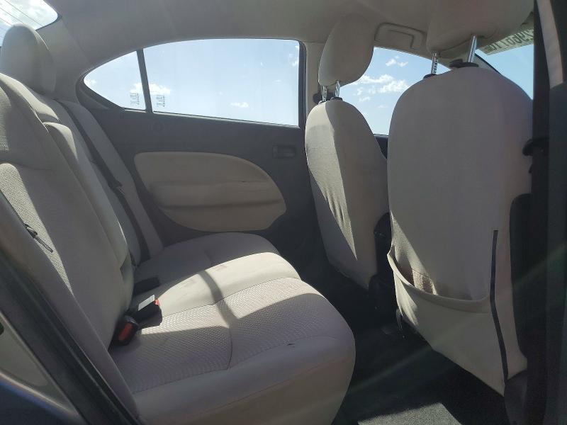 Aukcja sprzedaży 2019 Mitsubishi Mirage, vin: ML32F3FJ2KHF10742, numer aukcji: 52966716