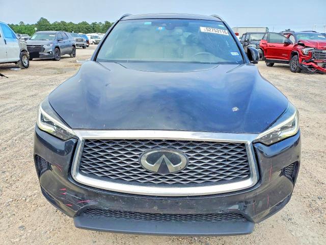 Aukcja sprzedaży 2019 Infiniti Qx50, vin: 3PCAJ5M30KF125734, numer aukcji: 52753116
