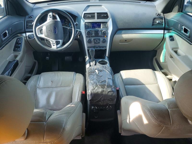 Aukcja sprzedaży 2013 Ford Explorer, vin: 1FM5K7B82DGB18345, numer aukcji: 53260796