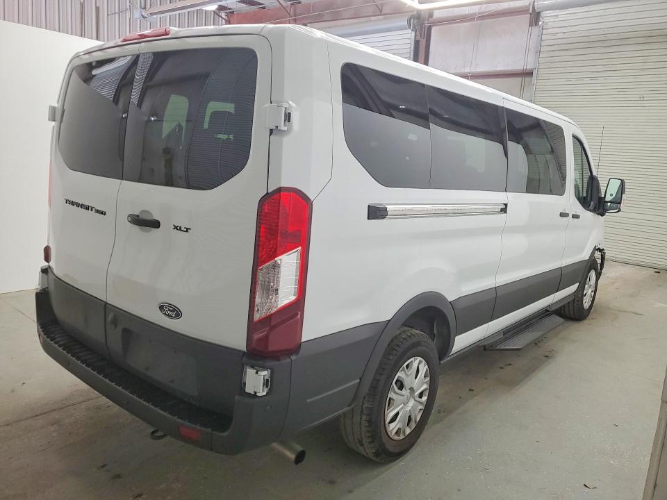 2026 Ford Transit მანქანა იყიდება აუქციონზე, vin: 1FBAX2YG2TKA24763, აუქციონის ნომერი: 54150296
