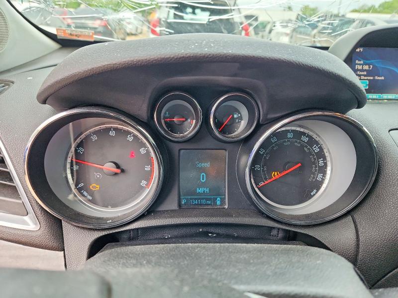 Продаж на аукціоні авто 2013 Buick Encore, vin: KL4CJDSB7DB110600, номер лоту: 52658816